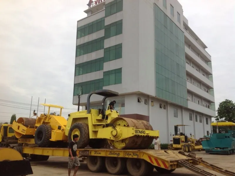 Sản phẩm advleft_l149 — Công Ty TNHH Máy Xây Dựng Việt Nhật — MST 3603024990
