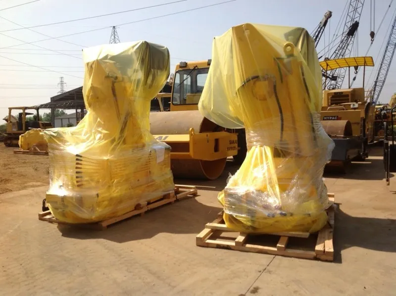 Sản phẩm advleft_l150 — Công Ty TNHH Máy Xây Dựng Việt Nhật — MST 3603024990