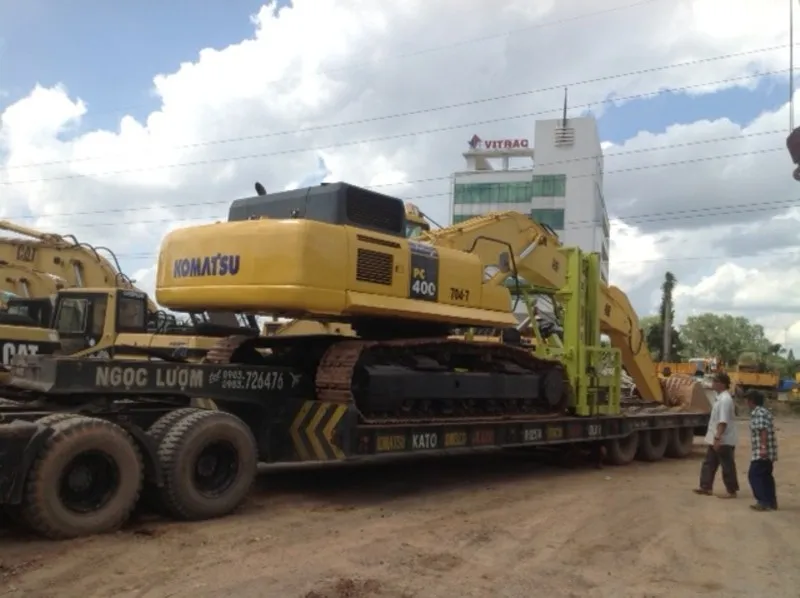 Sản phẩm advleft_l190 — Công Ty TNHH Máy Xây Dựng Việt Nhật — MST 3603024990