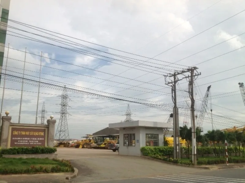 Sản phẩm advleft_l194 — Công Ty TNHH Máy Xây Dựng Việt Nhật — MST 3603024990