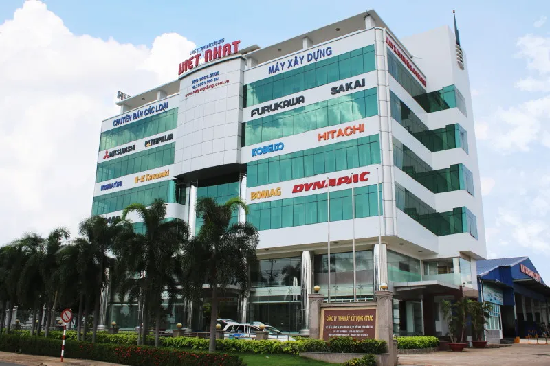 Sản phẩm advleft_l201 — Công Ty TNHH Máy Xây Dựng Việt Nhật — MST 3603024990