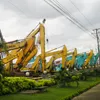 Sản phẩm advleft_s123 — Công Ty TNHH Máy Xây Dựng Việt Nhật — MST 3603024990