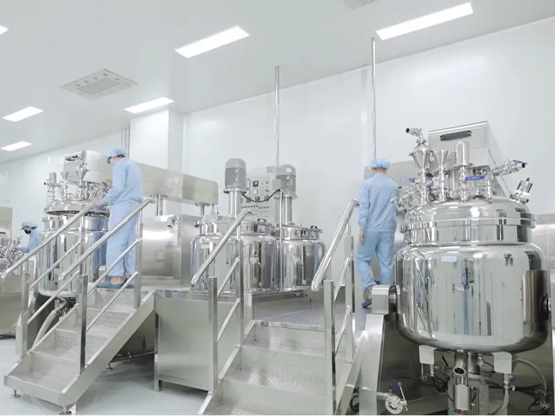 Sản phẩm agi homo mixer my pham — Công Ty TNHH Thiết Bị Lạnh Định Nguyễn — MST 3603030017