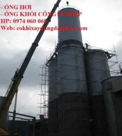 Sản phẩm ong khoi cnong hoi cn 0974 060 068 — Inox Đại Phúc - Công Ty TNHH Cơ Khí Xây Dựng Đại Phúc — MST 3603030426