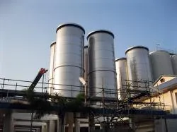 Sản phẩm thi cong ht kho bonsilo chua hat nhua bot thuc pham cn.JPG — Inox Đại Phúc - Công Ty TNHH Cơ Khí Xây Dựng Đại Phúc — MST 3603030426