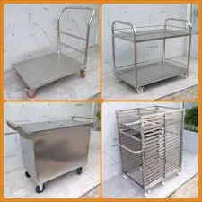 Sản phẩm thiet kegia cong ke de hang xe day cn pallet thep ban ghe cong nghiep — Inox Đại Phúc - Công Ty TNHH Cơ Khí Xây Dựng Đại Phúc — MST 3603030426