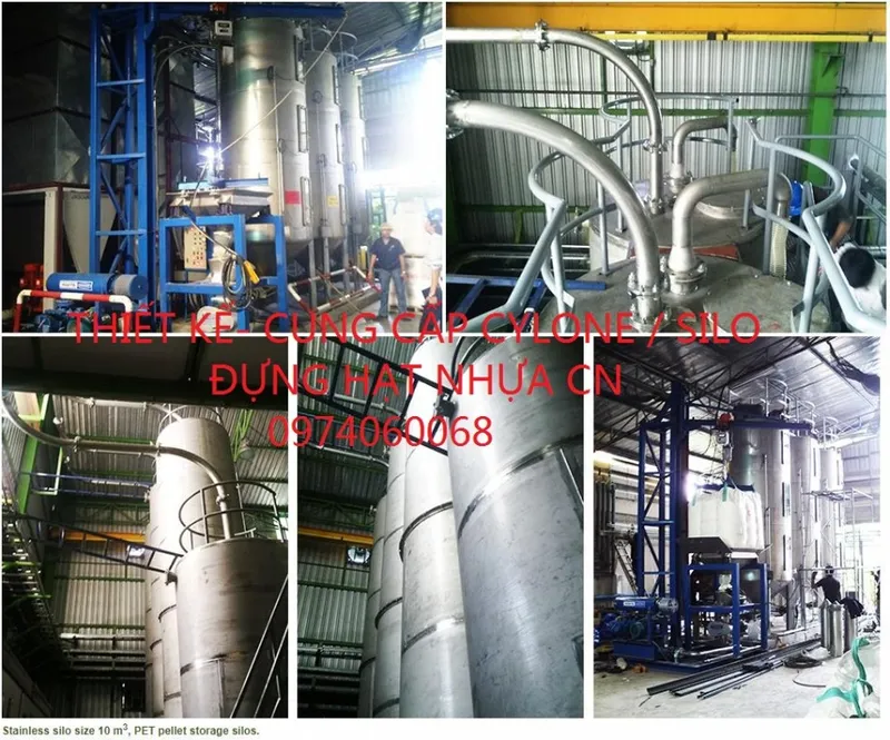 Sản phẩm 05 — Inox Đại Phúc - Công Ty TNHH Cơ Khí Xây Dựng Đại Phúc — MST 3603030426