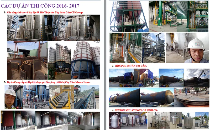 Sản phẩm 777 — Inox Đại Phúc - Công Ty TNHH Cơ Khí Xây Dựng Đại Phúc — MST 3603030426