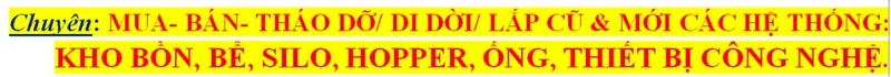 Sản phẩm TEX — Inox Đại Phúc - Công Ty TNHH Cơ Khí Xây Dựng Đại Phúc — MST 3603030426