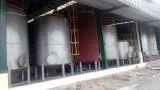 Sản phẩm gc lap dat thap silo hopper sx thuc an gia xuci tap doan  masan  anco viet nam thumb — Inox Đại Phúc - Công Ty TNHH Cơ Khí Xây Dựng Đại Phúc — MST 3603030426