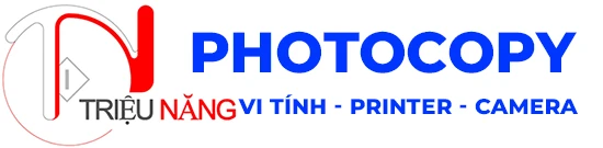 Công Ty TNHH Một Thành Viên Triệu Năng logo
