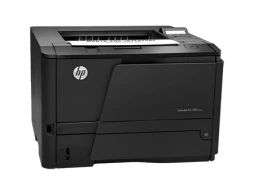 Sản phẩm may in hp laserjet pro 400 printer m401 — Công Ty TNHH Một Thành Viên Triệu Năng — MST 3603044838