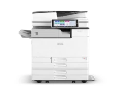 Sản phẩm may photocopy ricoh im 2702 — Công Ty TNHH Một Thành Viên Triệu Năng — MST 3603044838