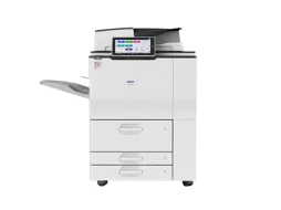 Sản phẩm may photocopy ricoh im700080009000 — Công Ty TNHH Một Thành Viên Triệu Năng — MST 3603044838