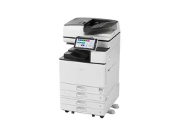 Sản phẩm may photocopy ricoh imc45006000 — Công Ty TNHH Một Thành Viên Triệu Năng — MST 3603044838