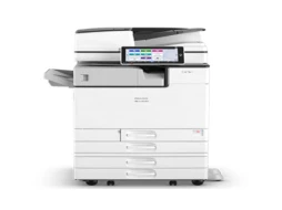 Sản phẩm may photocopy ricoh m 2701 — Công Ty TNHH Một Thành Viên Triệu Năng — MST 3603044838