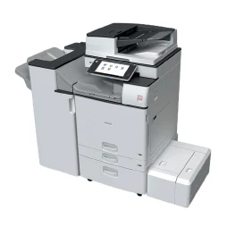 Sản phẩm may photocopy ricoh mp 405450546054 — Công Ty TNHH Một Thành Viên Triệu Năng — MST 3603044838