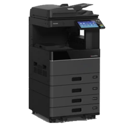 Sản phẩm may photocopy toshiba e studio 4508a — Công Ty TNHH Một Thành Viên Triệu Năng — MST 3603044838
