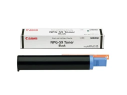 Sản phẩm muc hop may photo canon npg 59 — Công Ty TNHH Một Thành Viên Triệu Năng — MST 3603044838