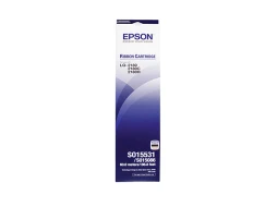Sản phẩm muc may fax ribbon epson lq 21802190 s015531 — Công Ty TNHH Một Thành Viên Triệu Năng — MST 3603044838