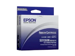 Sản phẩm muc may fax ribbon epson lq 680 s015508s015016 — Công Ty TNHH Một Thành Viên Triệu Năng — MST 3603044838