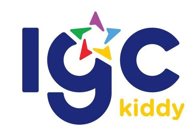 Sản phẩm truong mam non igc kiddy — Công Ty TNHH Một Thành Viên Triệu Năng — MST 3603044838