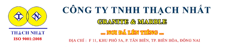 Sản phẩm 961474201941 — Đá ốp Lát Thạch Nhất - Công Ty TNHH Thạch Nhất — MST 3603046930