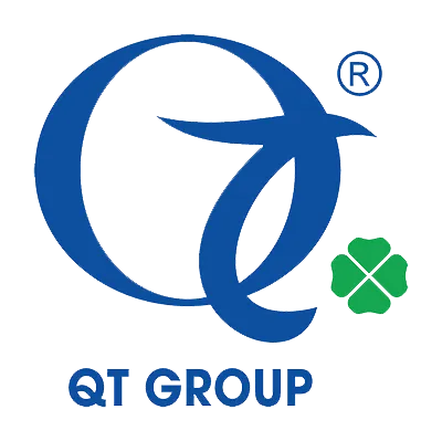 Logo Công Ty TNHH Quyền Tôn