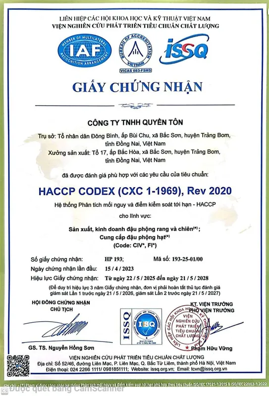 Sản phẩm 2_2 — Công Ty TNHH Quyền Tôn — MST 3603047525