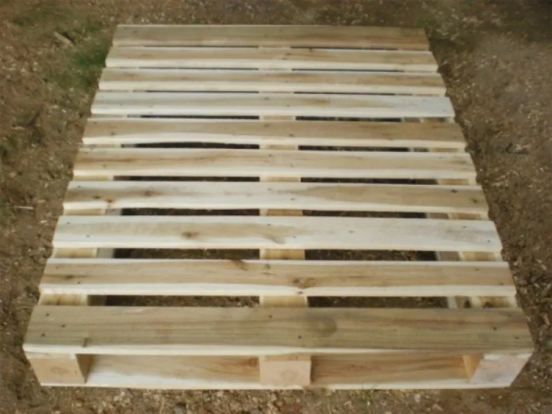 Sản phẩm pallet go 4 fb034489 — Bobbin Gỗ Vương Lâm Phát - Công Ty TNHH Một Thành Viên Vương Lâm Phát — MST 3603049113