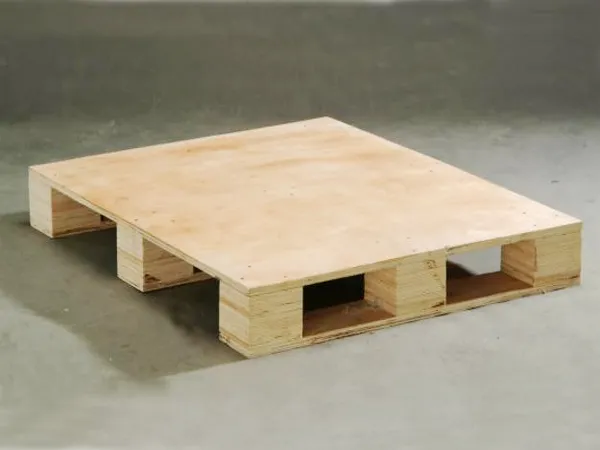 Sản phẩm pallet go 5 — Bobbin Gỗ Vương Lâm Phát - Công Ty TNHH Một Thành Viên Vương Lâm Phát — MST 3603049113