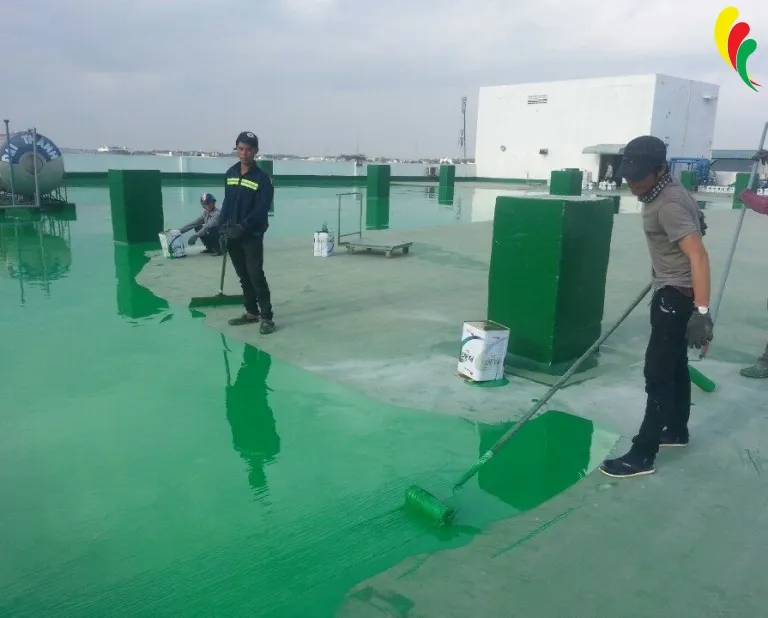 Văn phòng Dịch Vụ Thi Công Sơn Phương Nam - Công Ty TNHH Một Thành Viên Xây Dựng Sơn
Phương Nam #2 — MST 3603054667