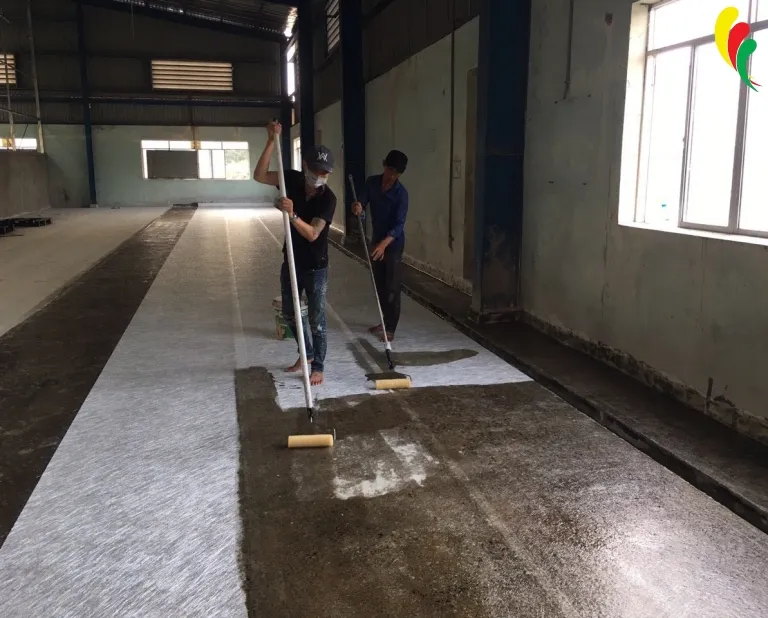 Văn phòng Dịch Vụ Thi Công Sơn Phương Nam - Công Ty TNHH Một Thành Viên Xây Dựng Sơn
Phương Nam #2800 — MST 3603054667