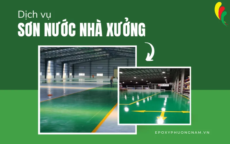 Sản phẩm dv sonnuocnhaxuong 9097 — Dịch Vụ Thi Công Sơn Phương Nam - Công Ty TNHH Một Thành Viên Xây Dựng Sơn
Phương Nam — MST 3603054667