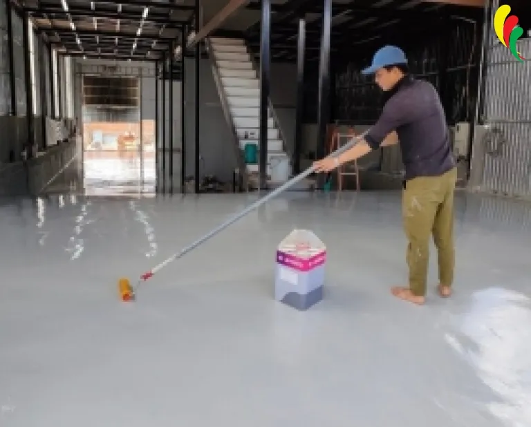 Sản phẩm thi cong son epoxy nha xuong bac lieu1737348456 2615 — Dịch Vụ Thi Công Sơn Phương Nam - Công Ty TNHH Một Thành Viên Xây Dựng Sơn
Phương Nam — MST 3603054667