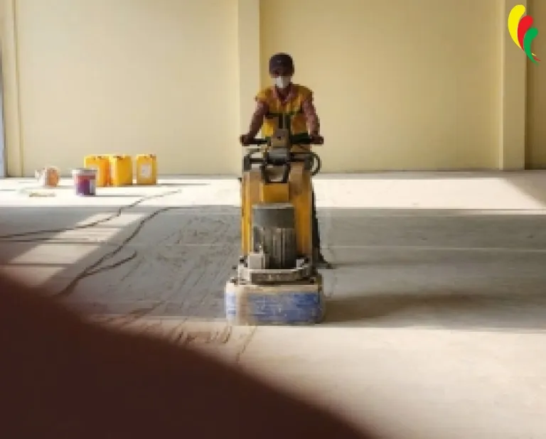 Sản phẩm thi cong son epoxy nha xuong vinh long1737003585 7384 — Dịch Vụ Thi Công Sơn Phương Nam - Công Ty TNHH Một Thành Viên Xây Dựng Sơn
Phương Nam — MST 3603054667