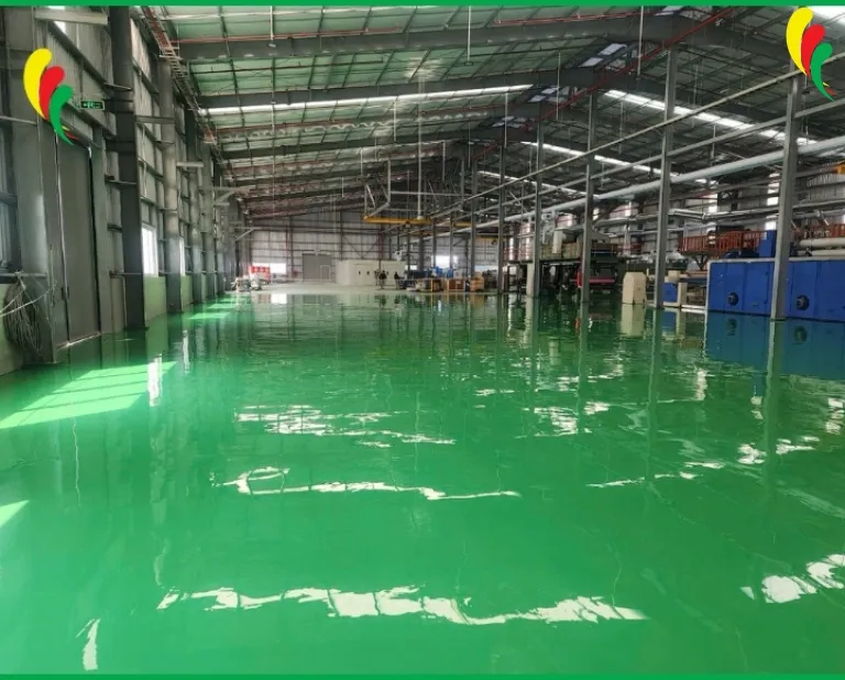 Sản phẩm thi cong son san nha xuong vinh long 6 8955 — Dịch Vụ Thi Công Sơn Phương Nam - Công Ty TNHH Một Thành Viên Xây Dựng Sơn
Phương Nam — MST 3603054667