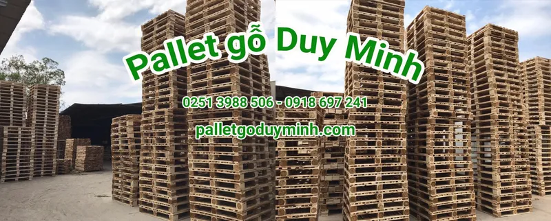Sản phẩm 4 5496 73170 — Công Ty TNHH Một Thành Viên Pallet Gỗ Duy Minh — MST 3603068740