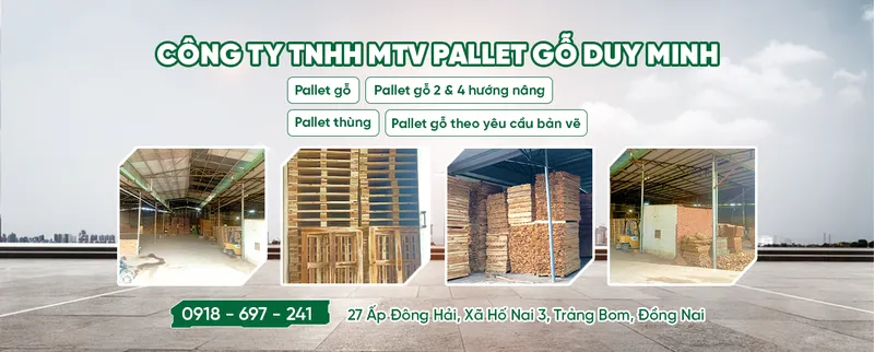 Sản phẩm go duy minh 2 23551 — Công Ty TNHH Một Thành Viên Pallet Gỗ Duy Minh — MST 3603068740