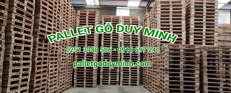 Sản phẩm pallet go duy minh slide5 3308 17361 — Công Ty TNHH Một Thành Viên Pallet Gỗ Duy Minh — MST 3603068740