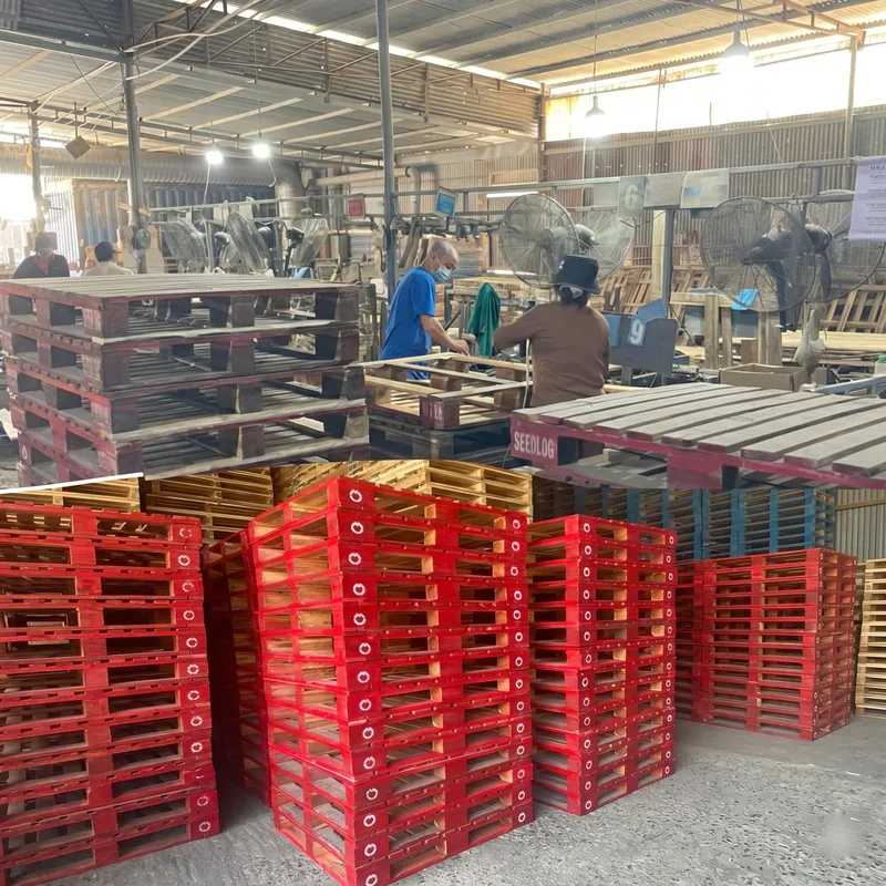 Sản phẩm hnpb4fhnpb4fhnp — Công Ty TNHH Pallet Gỗ Ưu Việt — MST 3603072634