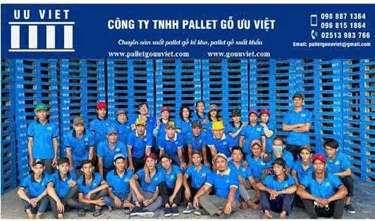 Sản phẩm z7750533405454_9d198e5404d7b18ea1fede63305d40da — Công Ty TNHH Pallet Gỗ Ưu Việt — MST 3603072634