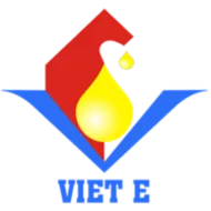 Logo Thiết Bị Xăng Dầu VIET-E - Công Ty TNHH Một Thành Viên Thiết Bị Xăng Dầu Việt