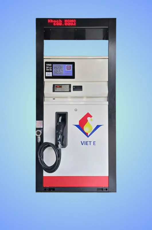 Sản phẩm 1 — Thiết Bị Xăng Dầu VIET-E - Công Ty TNHH Một Thành Viên Thiết Bị Xăng Dầu Việt — MST 3603074367