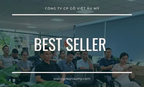 Sản phẩm best seller 725 4 6891 — Công Ty Cổ Phần Gỗ Việt Âu Mỹ — MST 3603077103