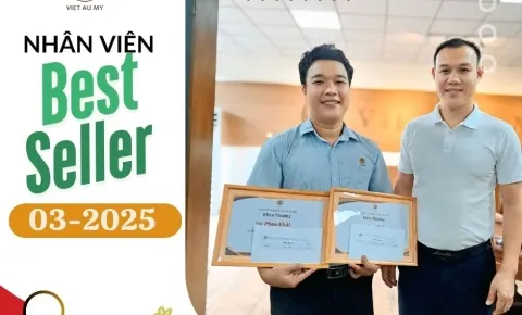 Sản phẩm best seller vam 3 2025 1 4111 — Công Ty Cổ Phần Gỗ Việt Âu Mỹ — MST 3603077103
