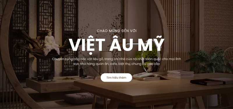 Sản phẩm slide 9886 — Công Ty Cổ Phần Gỗ Việt Âu Mỹ — MST 3603077103