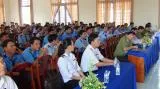 Sản phẩm dao tao nghiep vu bao ve thumb.JPG — Bảo Vệ Tín Long - Công Ty TNHH MTV Dịch Vụ Bảo Vệ Tín Long — MST 3603082181