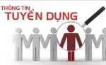 Sản phẩm thong bao tuyen dung — Bảo Vệ Tín Long - Công Ty TNHH MTV Dịch Vụ Bảo Vệ Tín Long — MST 3603082181