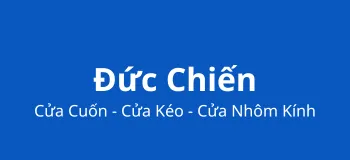Logo Công Ty TNHH Một Thành Viên Minh Phước Chiến